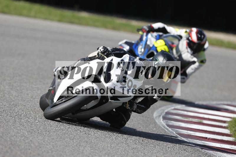 /55 20.09.2025 Speer Racing ADR/Gruppe weiß/130